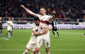 05.03.22 VfB Stuttgart - Borussia M&ouml;nchengladbach