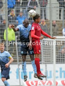 Stuttgarter Kickers - VfB Stuttgart II