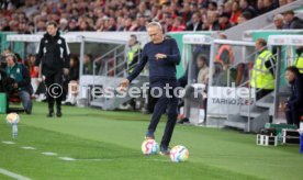 02.05.23 SC Freiburg - RB Leipzig