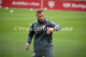 11.05.21 VfB Stuttgart Training
