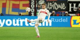 02.10.25 FC Basel - VfB Stuttgart