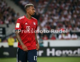 VfB Stuttgart - FC Bayern M&uuml;nchen