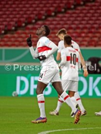 03.02.21 VfB Stuttgart - Borussia M&ouml;nchengladbach