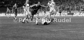 27.08.95 Stuttgarter Kickers - FC Bayern M&uuml;nchen