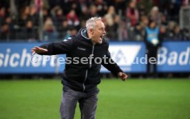 SC Freiburg - Borussia M&ouml;nchengladbach