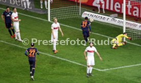 VfB Stuttgart - SV Werder Bremen