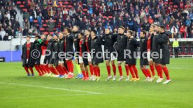 30.10.21 SC Freiburg - SpVgg Greuther F&uuml;rth