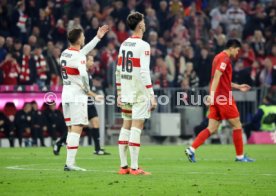 19.10.24 FC Bayern M&uuml;nchen - VfB Stuttgart