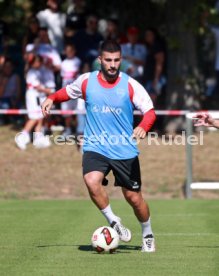 15.09.26 VfB Stuttgart Training
