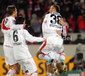 VfB Stuttgart