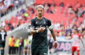 26.08.23 SC Freiburg - SV Werder Bremen