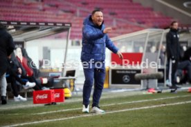 13.02.21 VfB Stuttgart - Hertha BSC Berlin