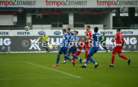 17.01.21 1. FC Heidenheim - SV Darmstadt 98
