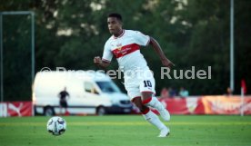 VfB Stuttgart - Istanbul Basaksehir FK