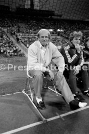 18.08.84 FC Bayern M&uuml;nchen - Inter Mailand