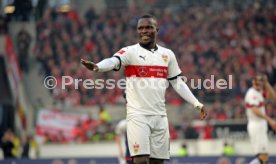 VfB Stuttgart - FC Bayern M&uuml;nchen