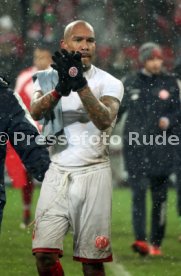 1. FSV Mainz 05 - VfB Stuttgart