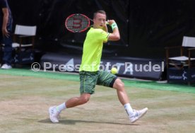 MercedesCup 2015
