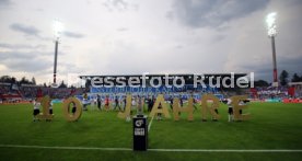 Karlsruher SC - VfL Osnabr&uuml;ck
