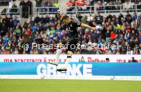 06.08.23 Karlsruher SC - Hamburger SV