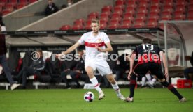 07.11.20 VfB Stuttgart - Eintracht Frankfurt