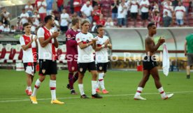 14.08.21 VfB Stuttgart - SpVgg Greuther Fürth