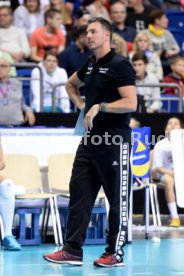 Dresdener SC - Allianz MTV Stuttgart