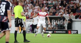 04.09.26 VfB Stuttgart - 1. FC K&ouml;ln