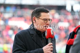 08.02.25 SC Freiburg - 1. FC Heidenheim