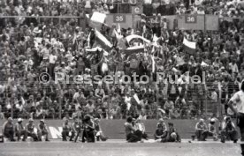15.06.74 Polen - Argentinien