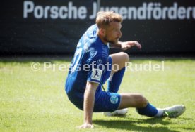 09.09.23 Stuttgarter Kickers - VfR Aalen
