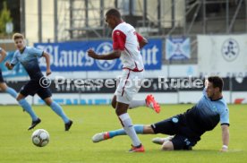 Stuttgarter Kickers - 1. FC Kaiserslautern II