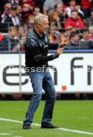 SC Freiburg - Borussia Dortmund