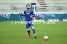 12.12.21 Karlsruher SC - 1. FC Heidenheim