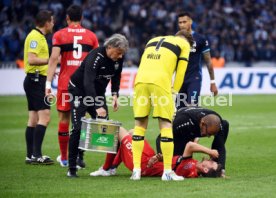 24.04.22 Hertha BSC Berlin - VfB Stuttgart