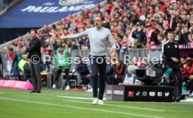 08.05.22 FC Bayern M&uuml;nchen - VfB Stuttgart