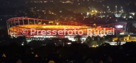 09.09.23 VfB Stuttgart Jubiläum 130 Jahre