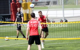 14.05.24 VfB Stuttgart Training