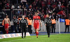 24.04.22 Hertha BSC Berlin - VfB Stuttgart