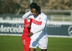 28.02.21 VfB Stuttgart II - TuS RW Koblenz
