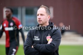 01.11.25 U19 VfB Stuttgart - U19 1. FC Nürnberg