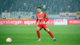 25.01.23 SC Freiburg - Eintracht Frankfurt