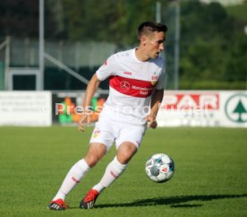 FC Wacker Innsbruck - VfB Stuttgart