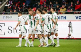01.03.25 1. FC Heidenheim - Borussia Mönchengladbach