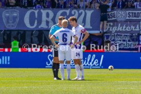 08.08.26 1. FC Heidenheim - VfL Osnabr&uuml;ck