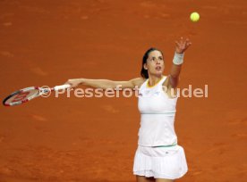 Porsche Tennis Grand Prix 2014