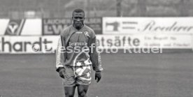 17.04.95 SSV Ulm 1846 - Stuttgarter Kickers