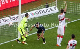 VfB Stuttgart - 1. FSV Mainz 05