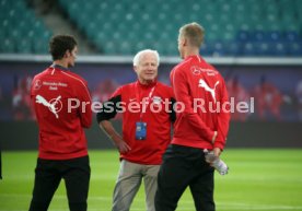 RB Leipzig - VfB Stuttgart