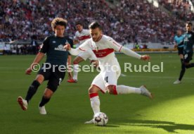 VfB Stuttgart - SV Werder Bremen